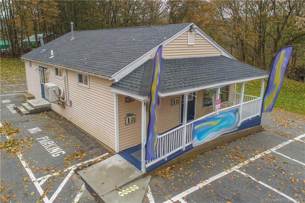 26 Pond Street - Photo 1