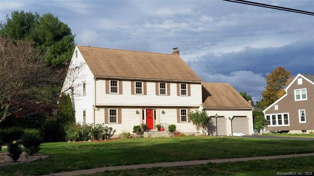 569 Goff Road - Photo 1