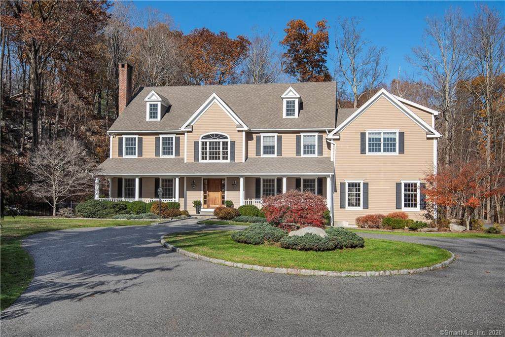 173 Old Branchville Road - Photo 1