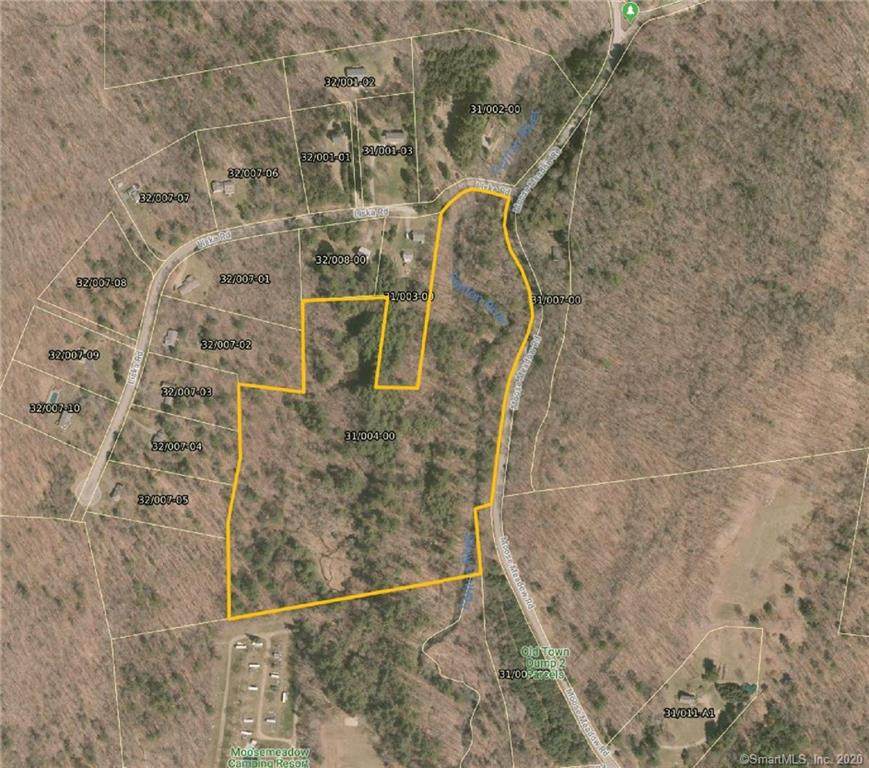00 Moose Meadow Road - Photo 1