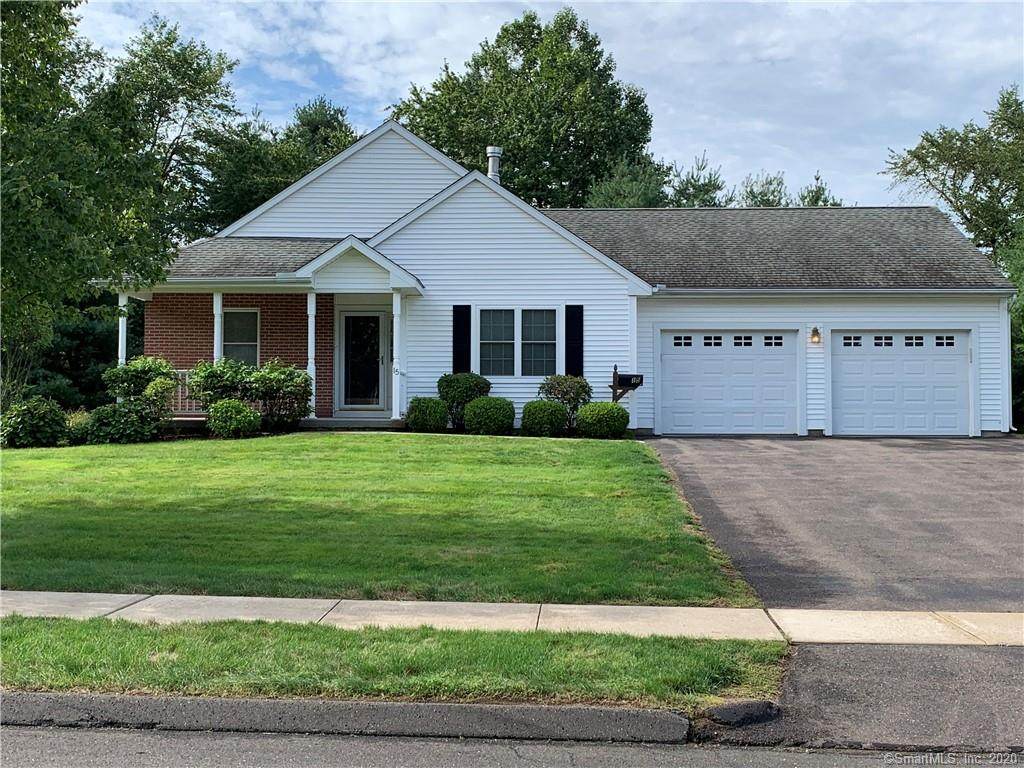 15 Bailey Circle - Photo 1