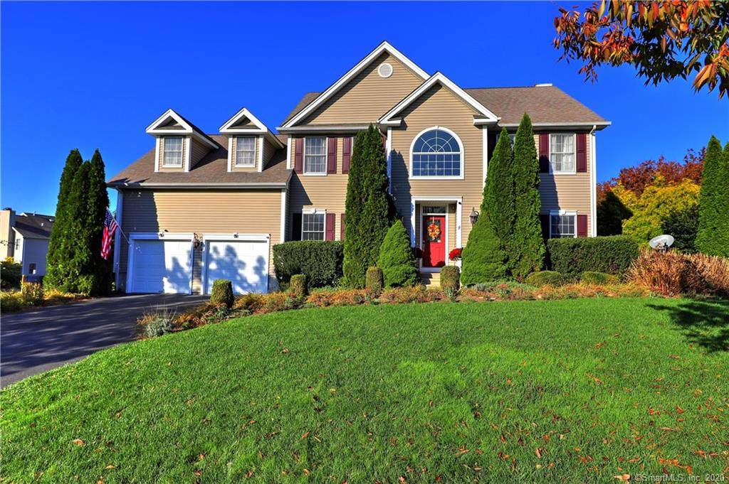 38 Masters Lane - Photo 1