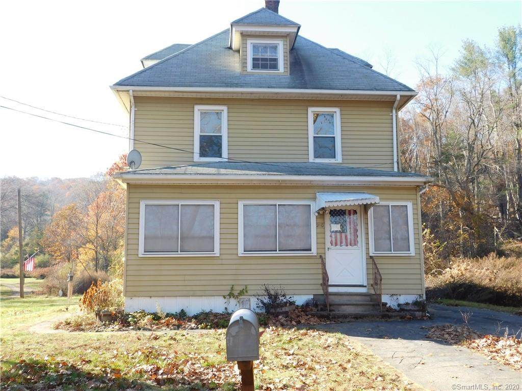 210 Cold Springs Road - Photo 1