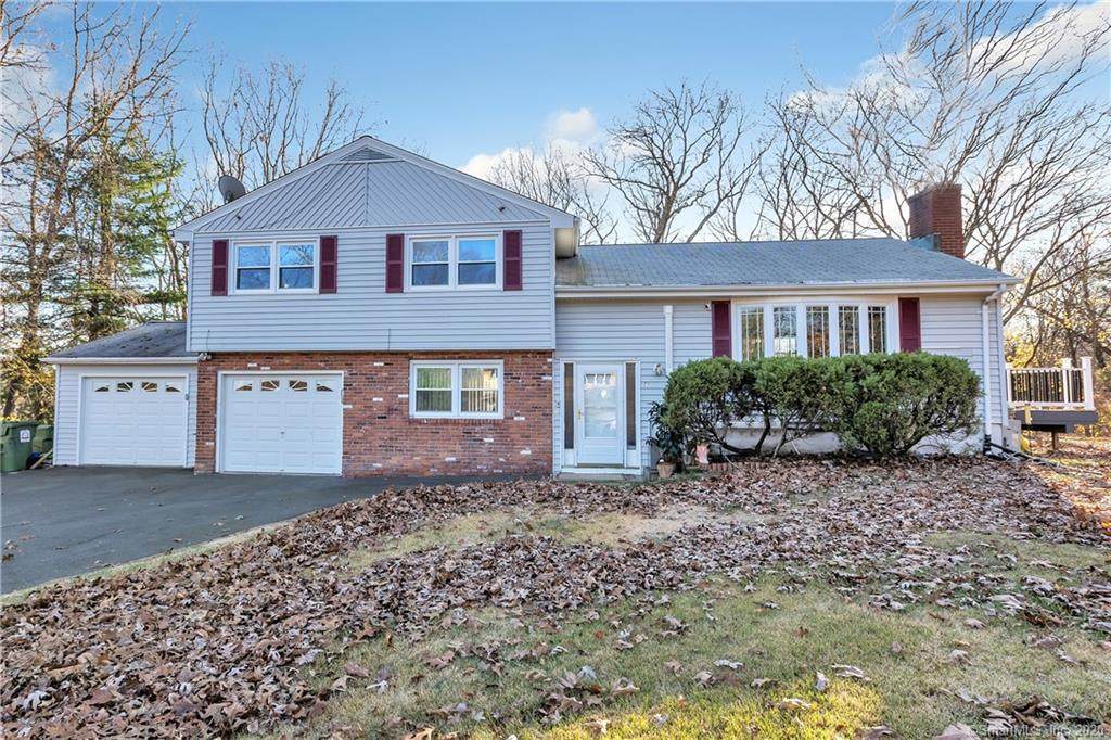 45 Horseshoe Drive - Photo 1