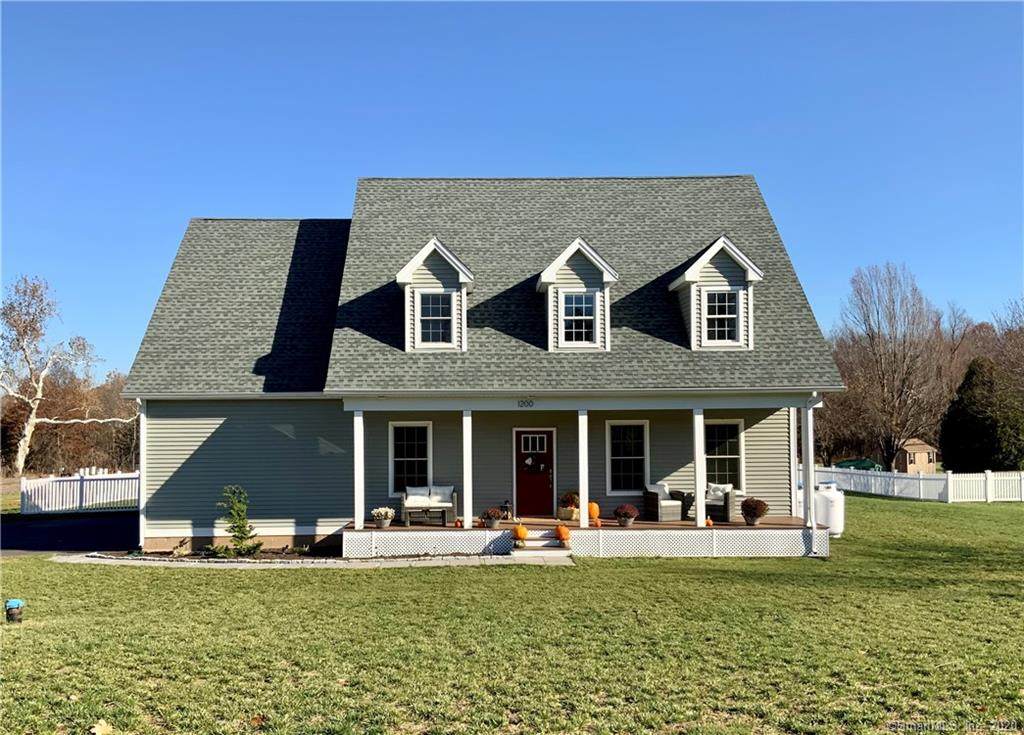 1200 Grand Street - Photo 1
