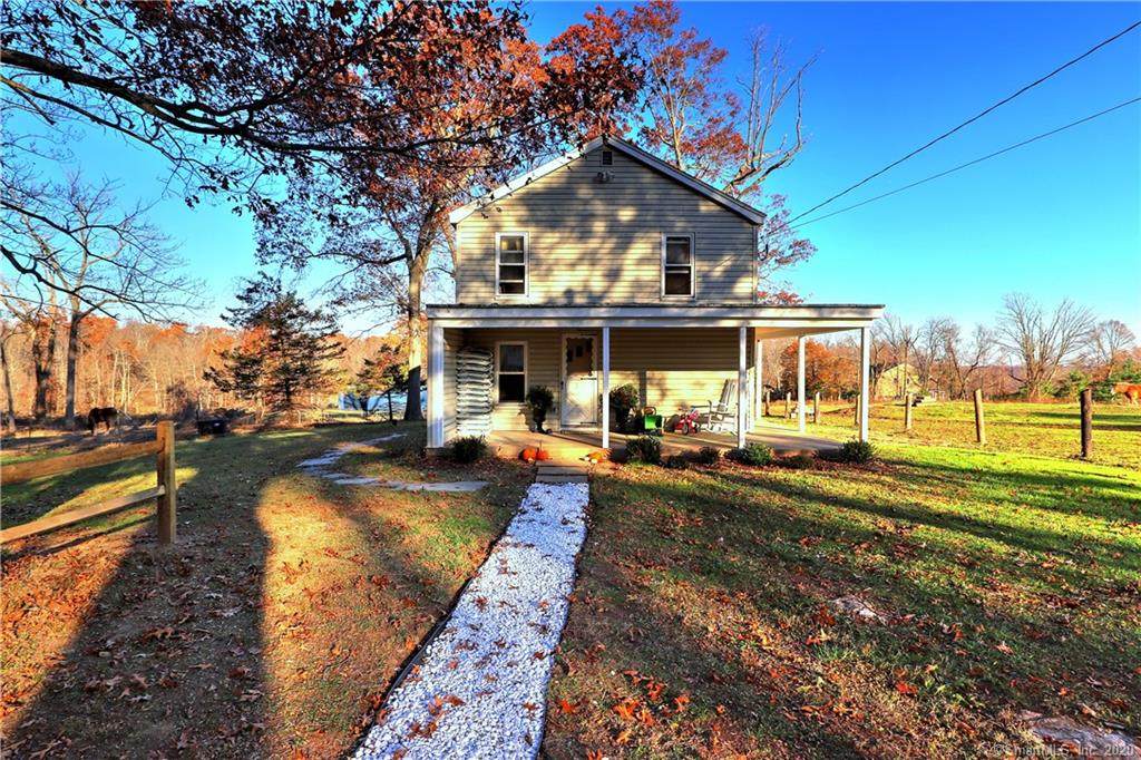 792 Brooks Road - Photo 1
