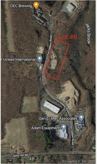 42 Fox Hollow Road - Photo 1