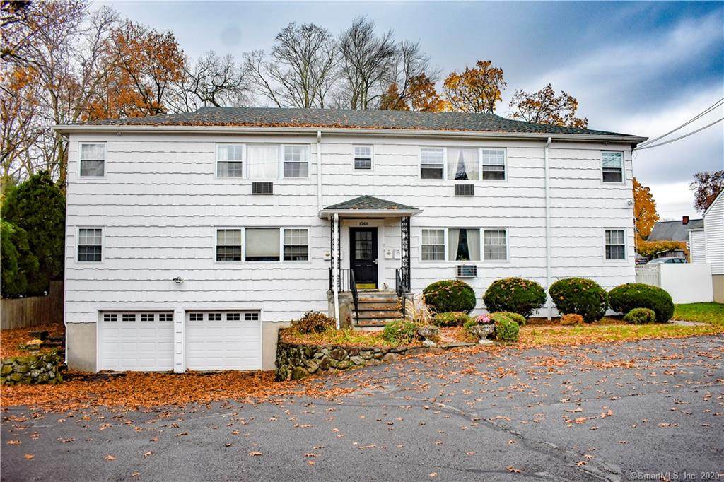 1260 Hope Street - Photo 1
