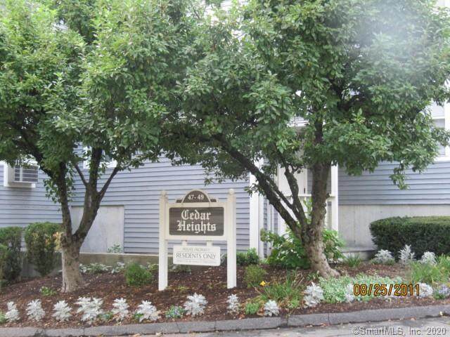 47 Cedar Street - Photo 1