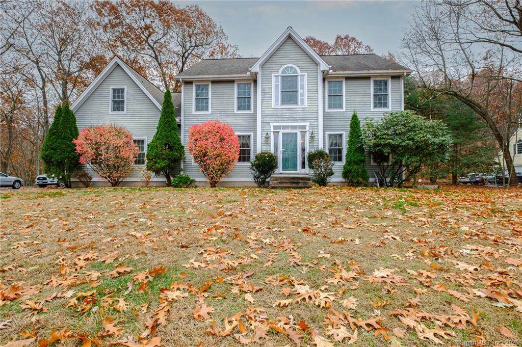 96 Strickland Street - Photo 1