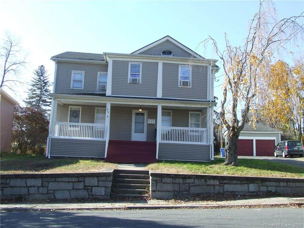 884 Highland Avenue - Photo 1