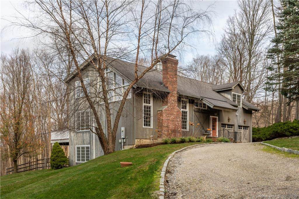 84 Gunn Hill Road - Photo 1