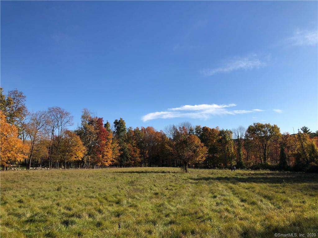 000 Sharon Mountain Road - Photo 1