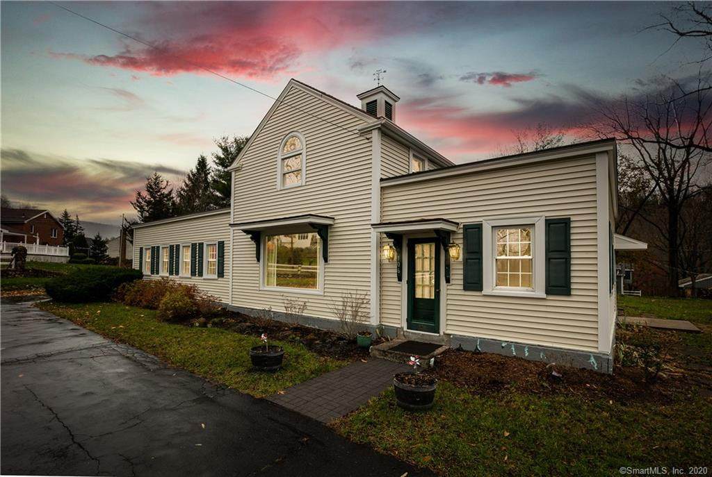 106 Pinnacle Road - Photo 1