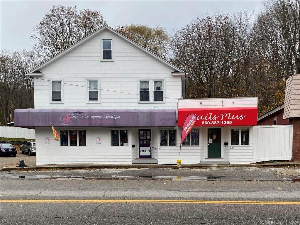 67 Town Street - Photo 1