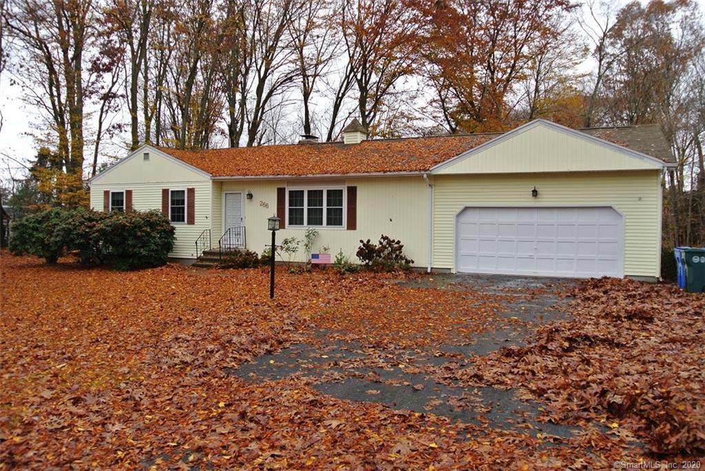 266 Hume Drive - Photo 1