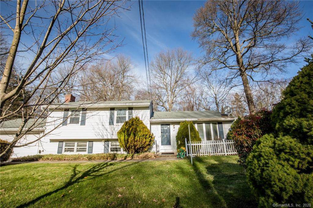47 Jamestown Circle - Photo 1