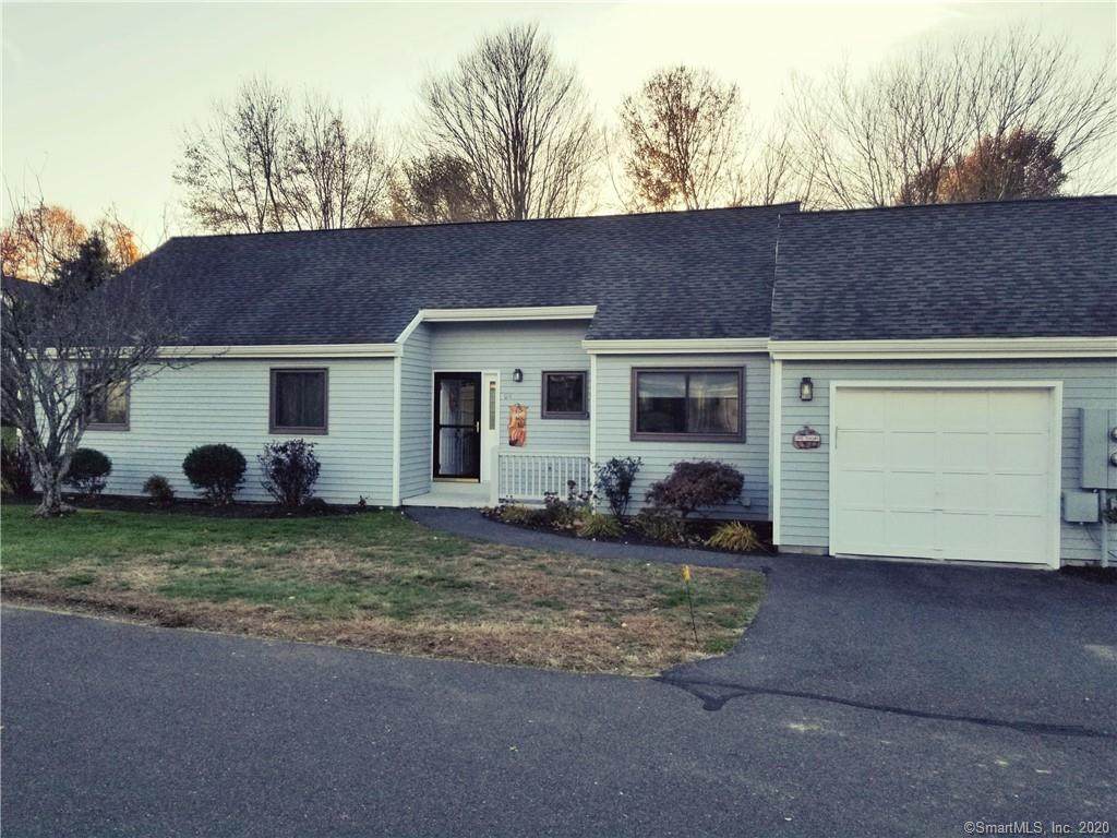 104 Cannon Ridge Drive - Photo 1
