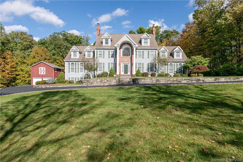 166 Wells Hill Road - Photo 1