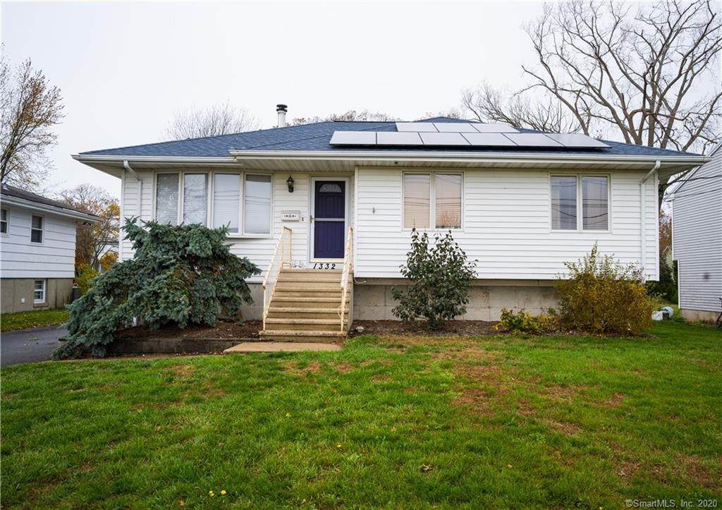 1330 Dean Street - Photo 1