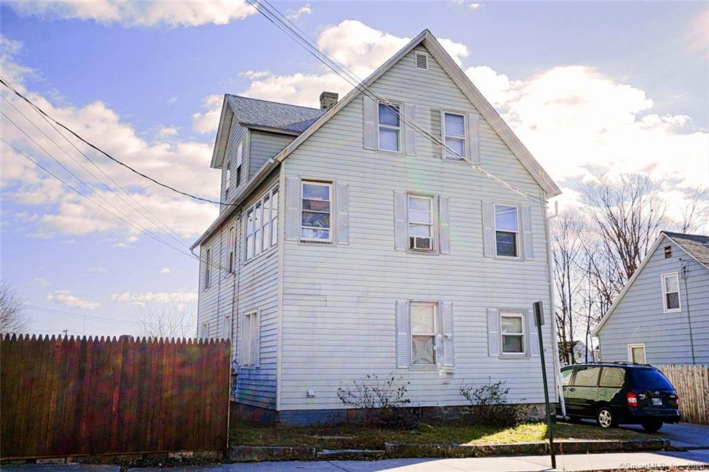 44 Eagle Street - Photo 1