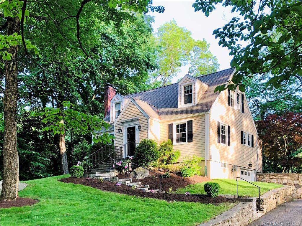 133 Vine Road - Photo 1