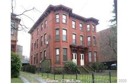 56 Willard Street - Photo 1
