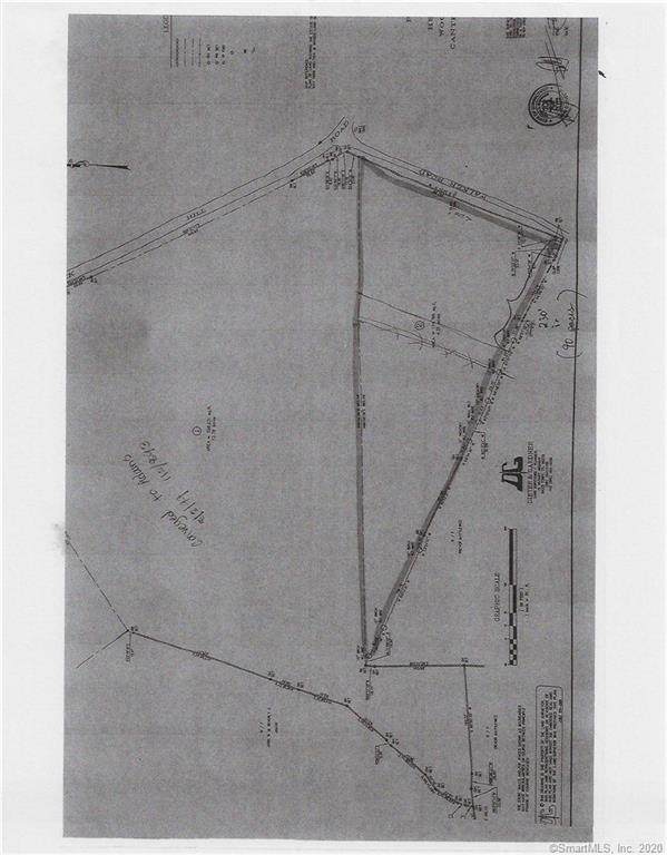 0 Woodchuck Hill Road - Photo 1