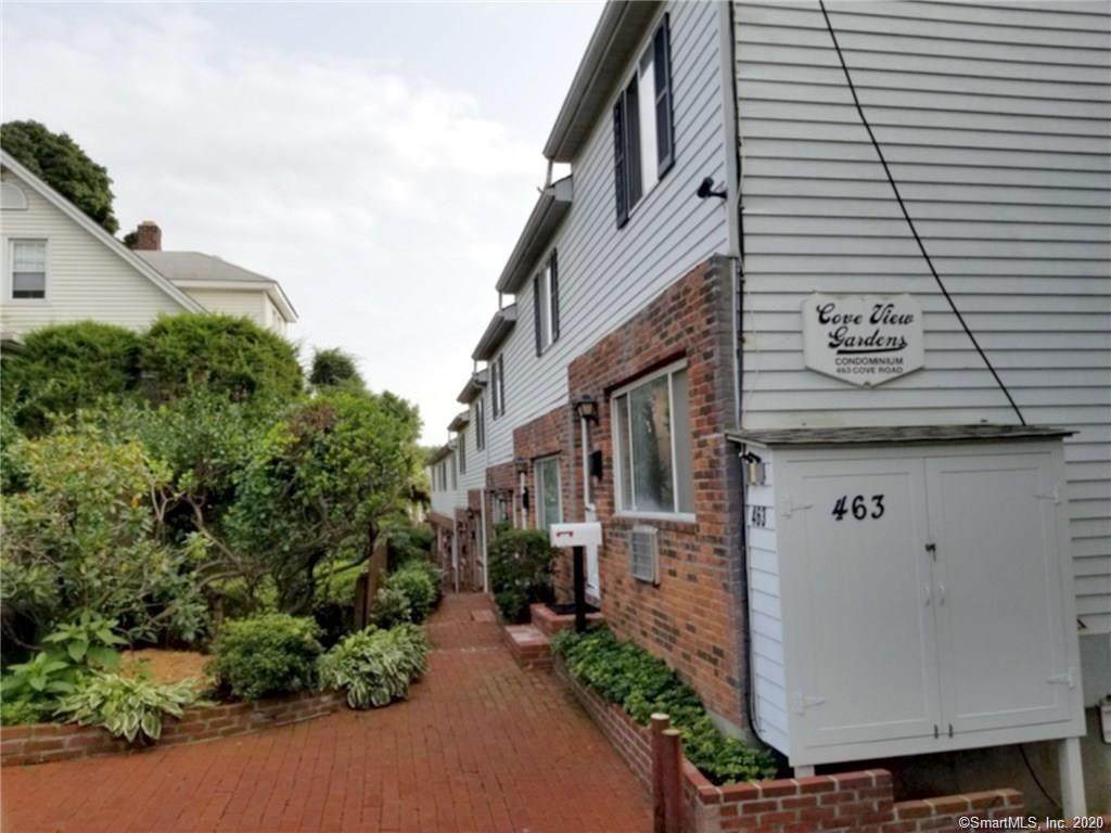 463 Cove Road - Photo 1