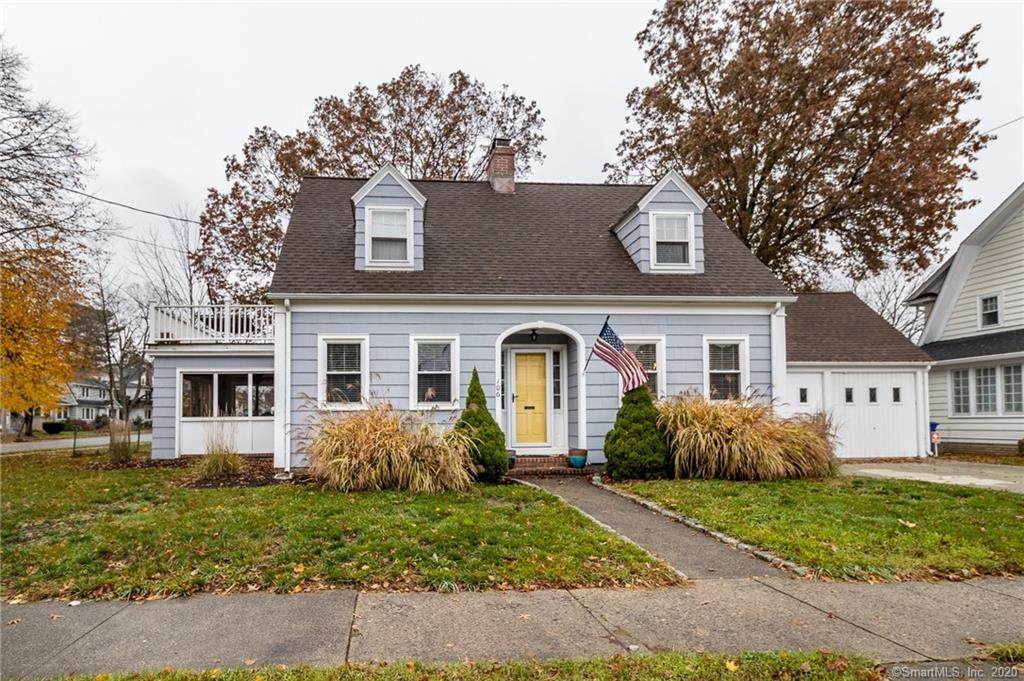 106 Arcadia Avenue - Photo 1