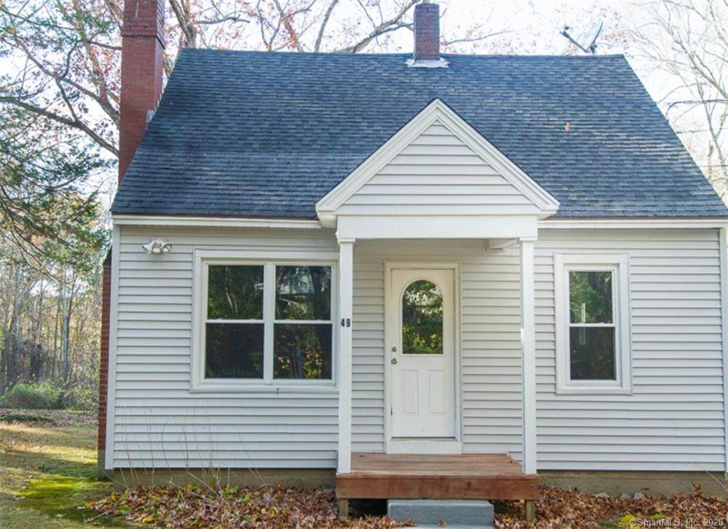 49 Wawecus Hill Road - Photo 1
