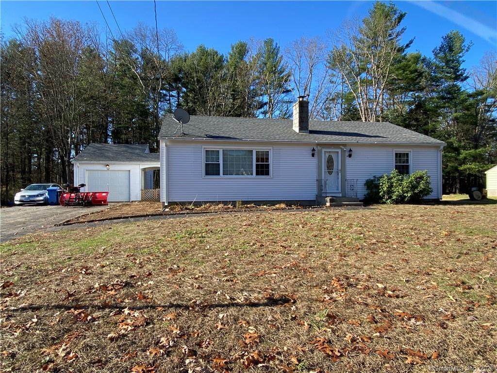 35 Clear View Drive - Photo 1
