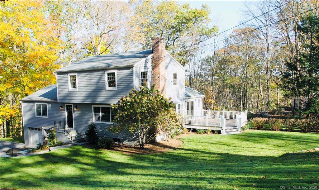 63 Range Road - Photo 1