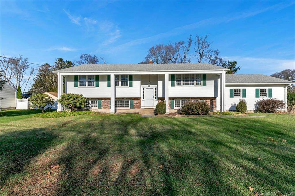 1 Blueberry Lane - Photo 1