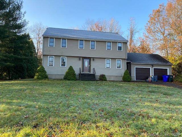 364 Hang Dog Lane - Photo 1