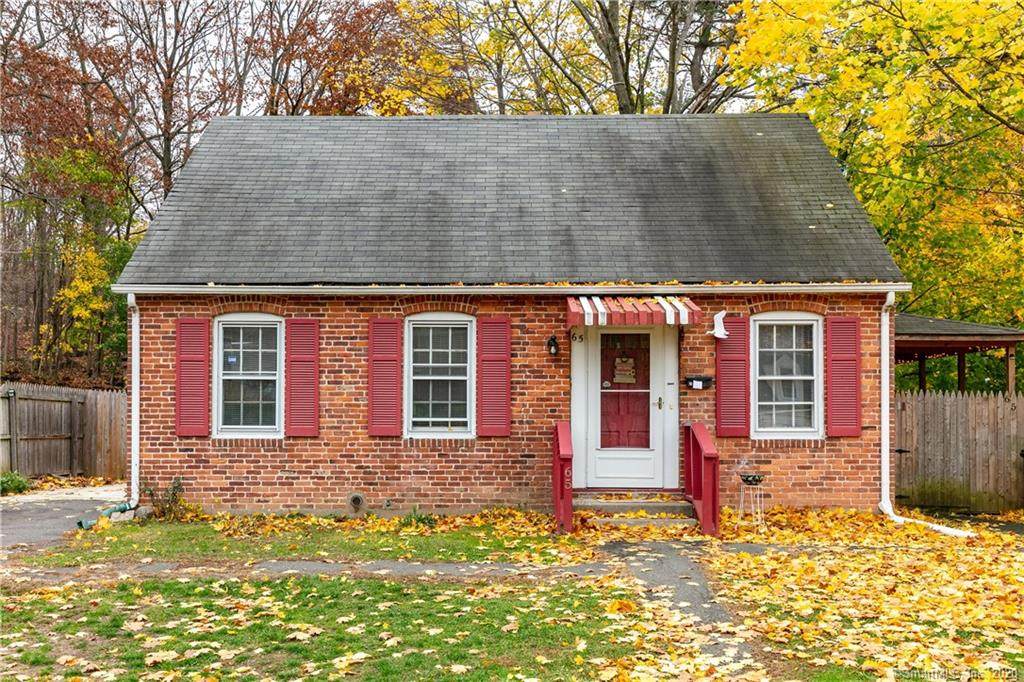 65 Stanwood Drive - Photo 1