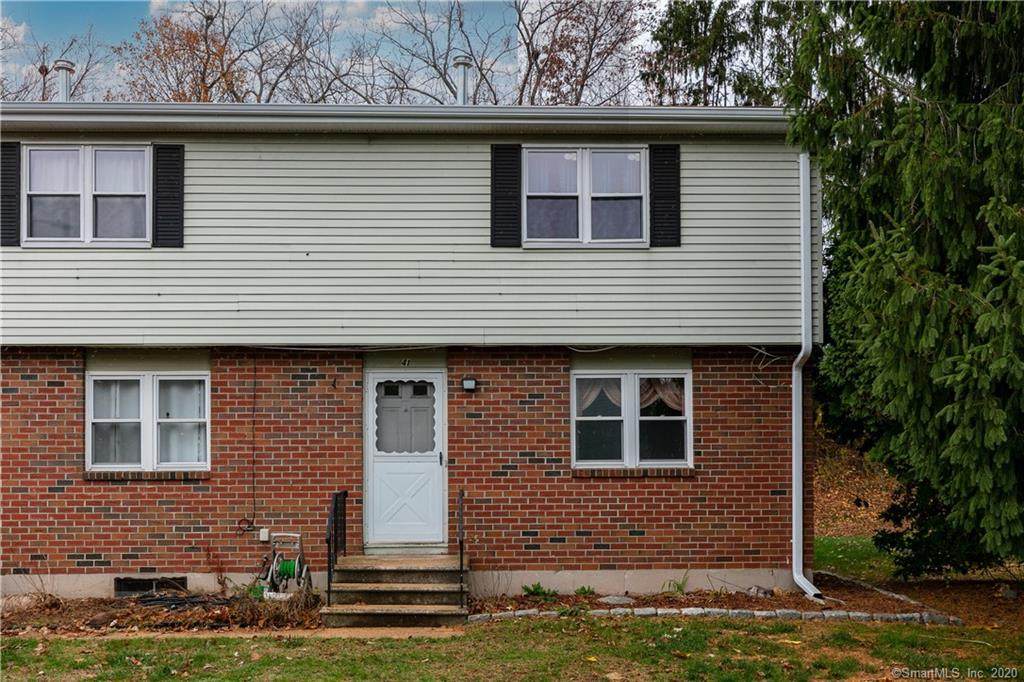 41 Robertson Street - Photo 1