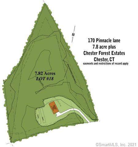 170 Pinnacle Lane, Lot 18 - Photo 1
