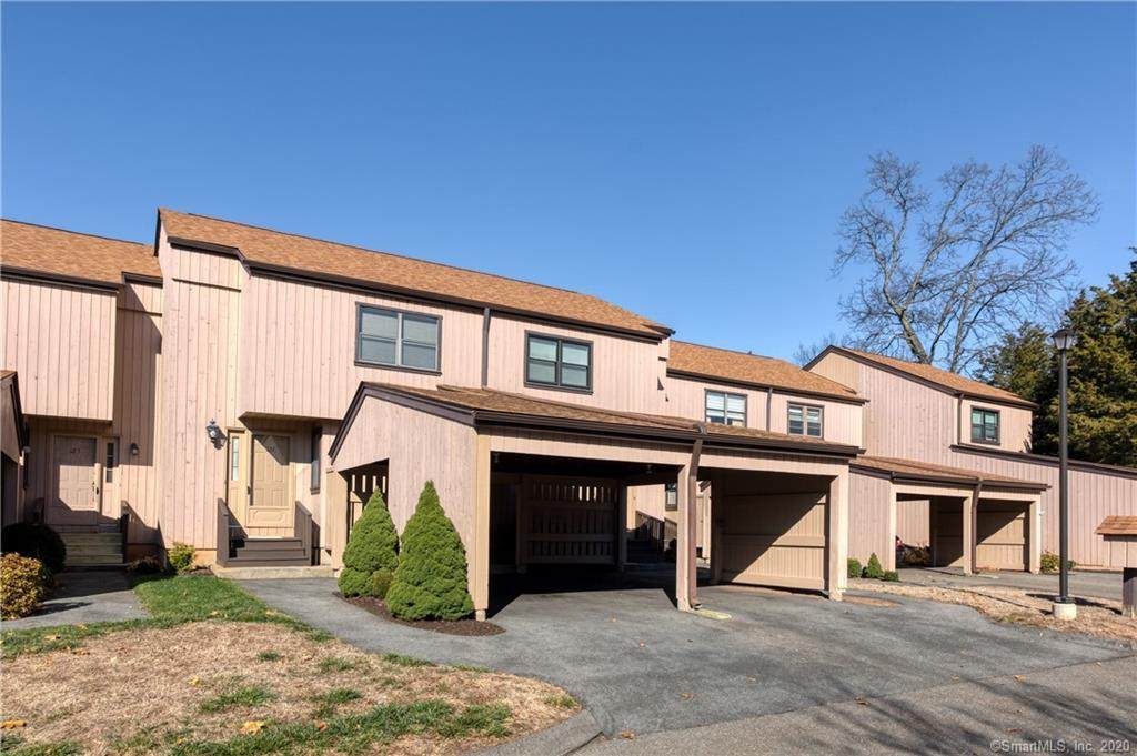 124 Natchaug Drive - Photo 1