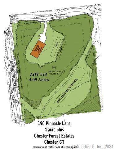 190 Pinnacle Lane, Lot 14 - Photo 1