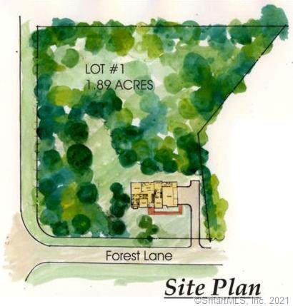 3 Forest Lane, Lot 1 - Photo 1