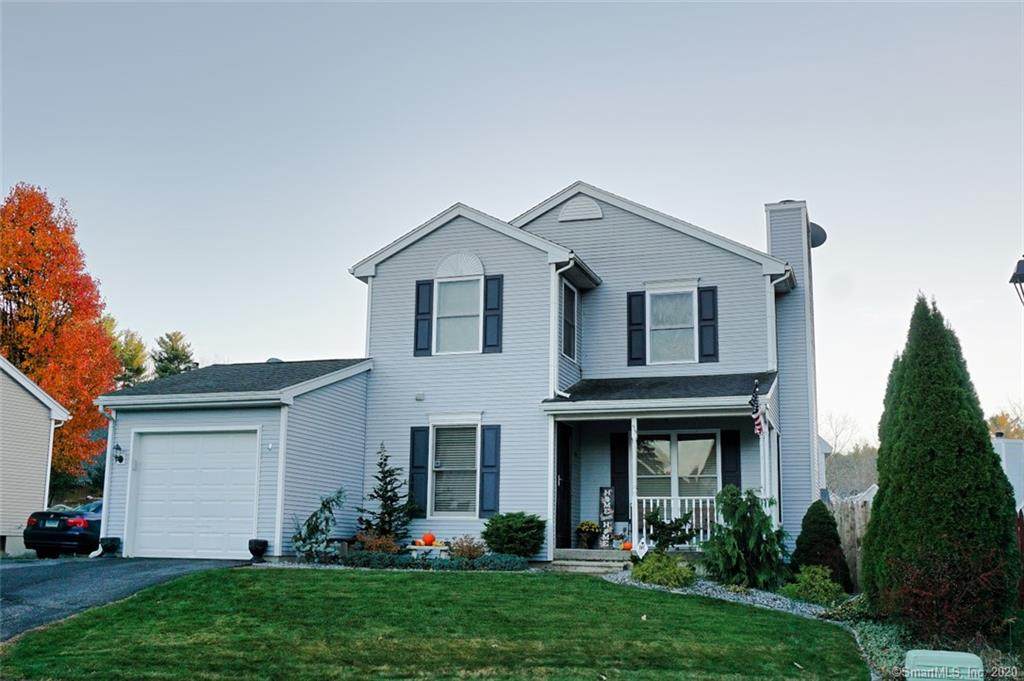 55 Chatam Lane - Photo 1