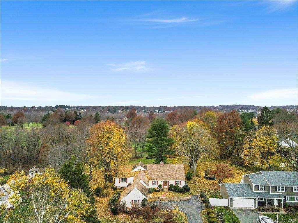25 Clarkridge Road - Photo 1