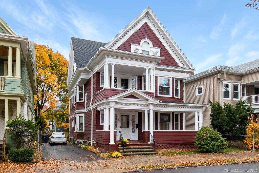 250 Willow Street - Photo 1