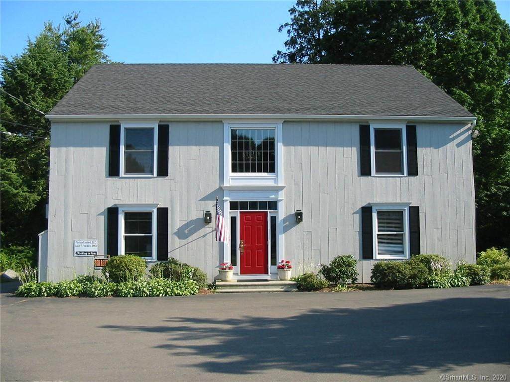 588 Boston Post Road - Photo 1