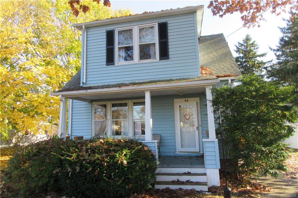 54 Harding Avenue - Photo 1