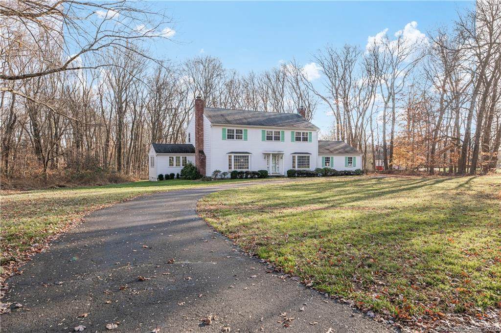 217 High Point Lane - Photo 1