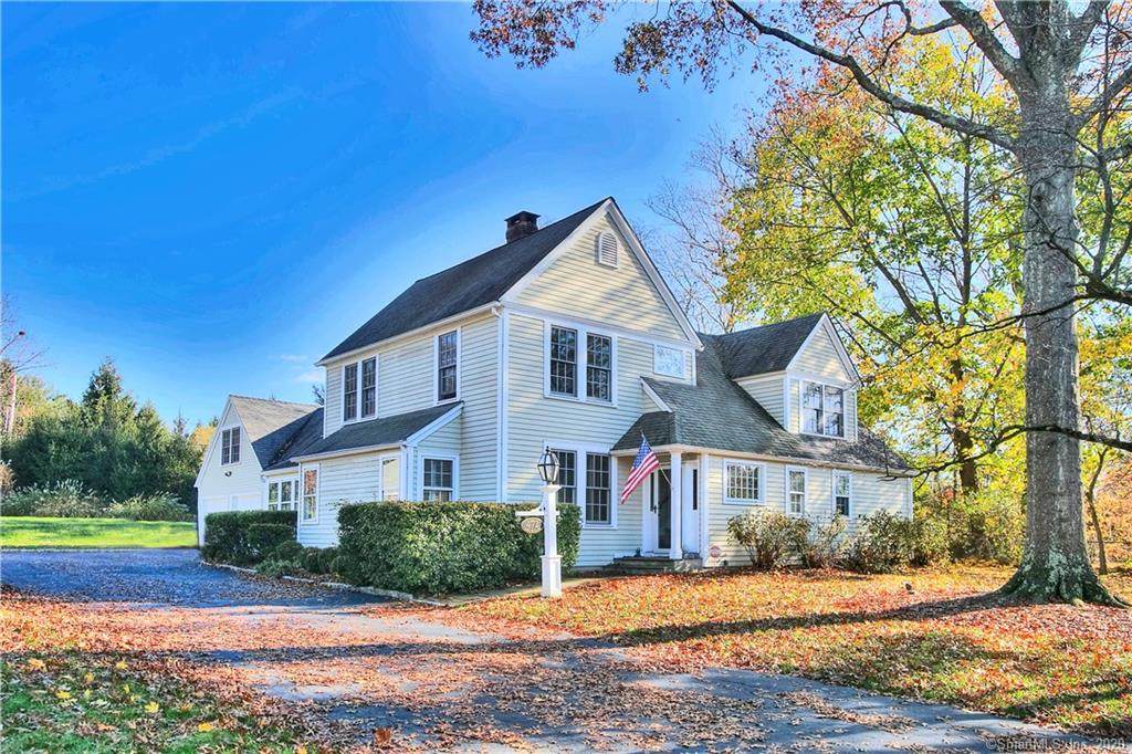 472 Mill Hill Road - Photo 1