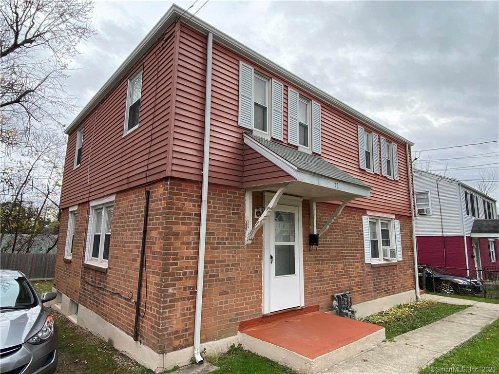 20 Rutland Street - Photo 1