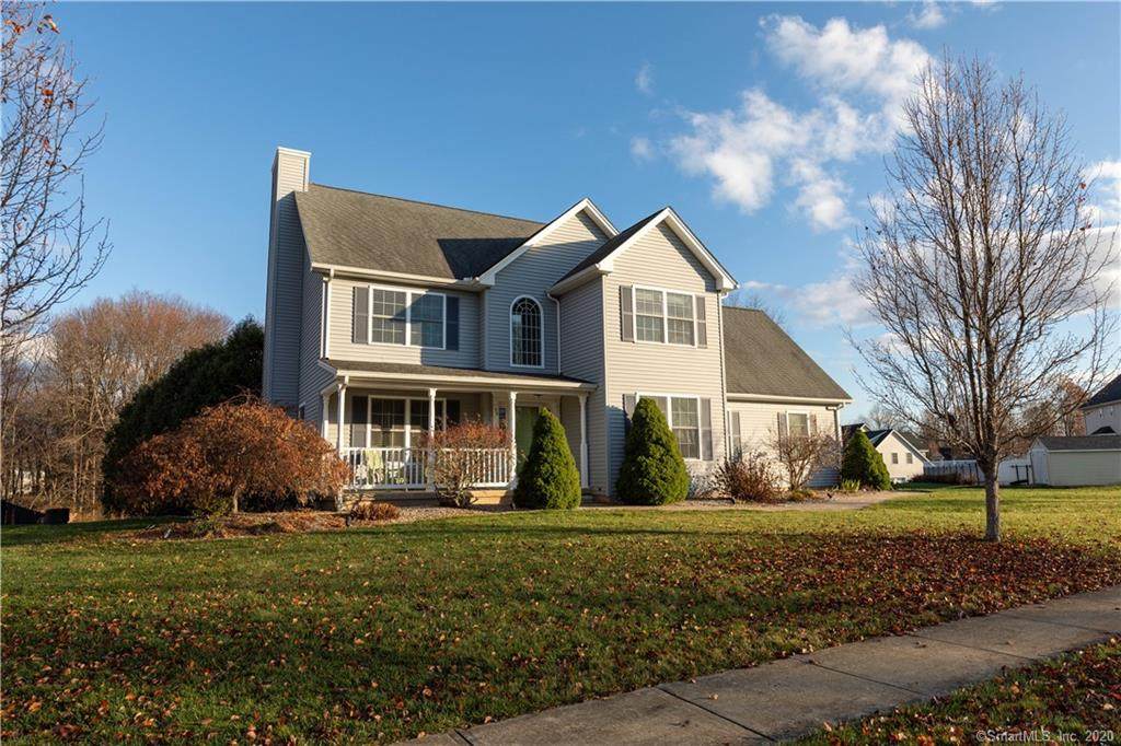 54 Hydrangea Lane - Photo 1